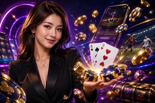 818slot